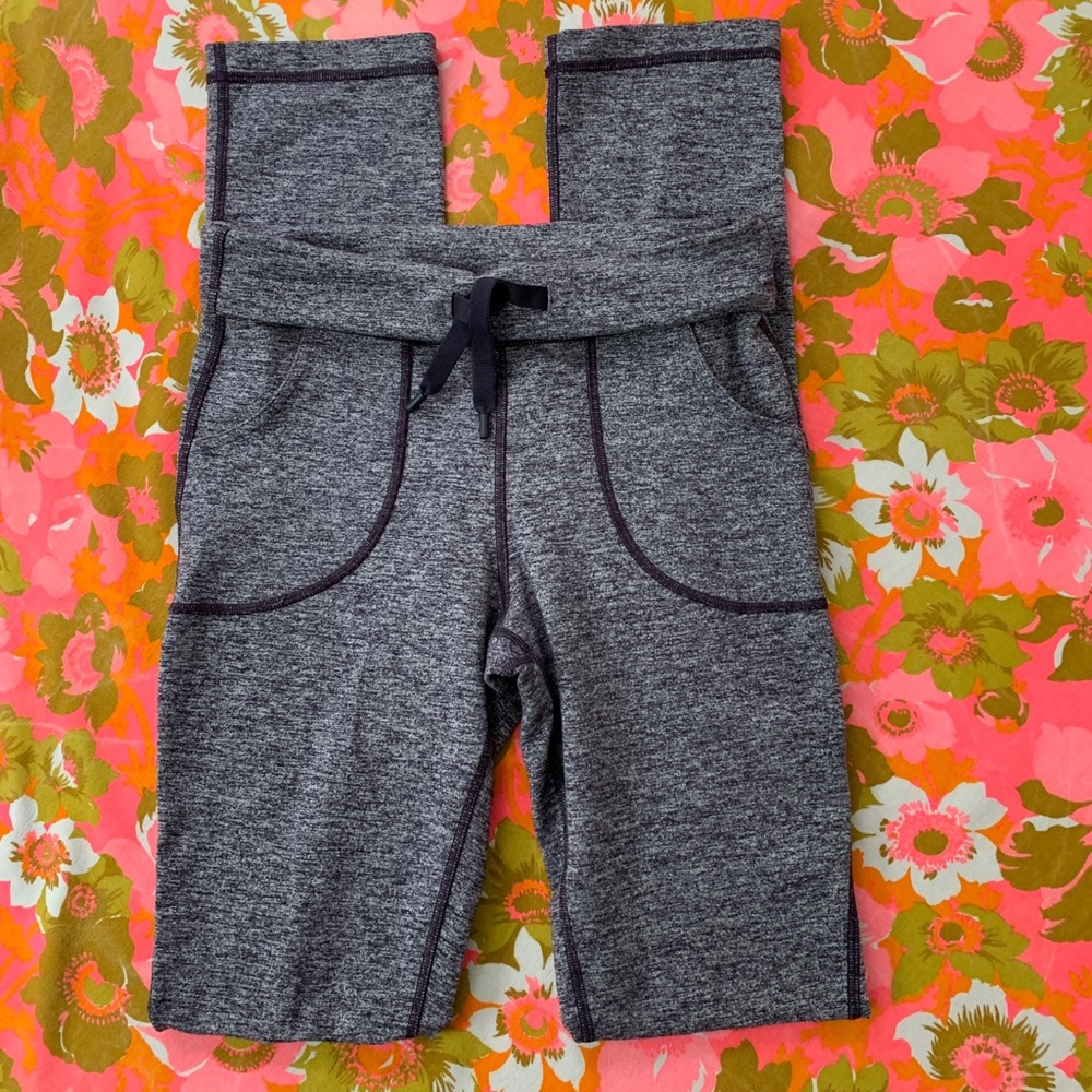 Lululemon Skinny Will Pant - Picture 2 of 8